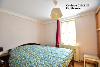 achat maison sorbier 03220