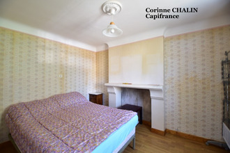 achat maison sorbier 03220