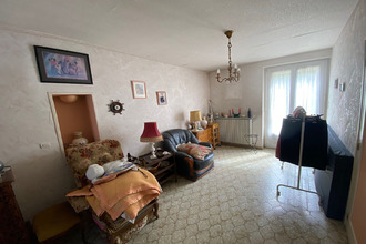 achat maison sorbiers 42290