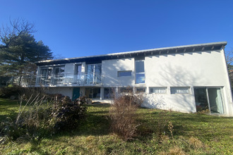 achat maison sorbiers 42290
