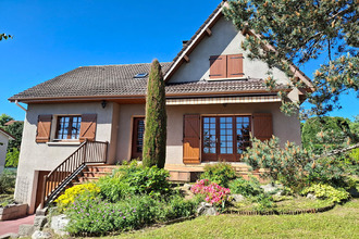 achat maison sorbiers 42290