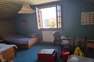 achat maison sorbiers 42290