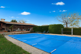 achat maison sorbiers 42290