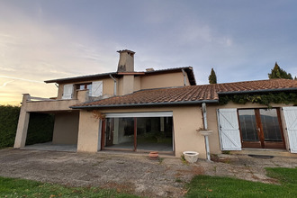 achat maison sorbiers 42290