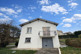 achat maison sorbiers 42290