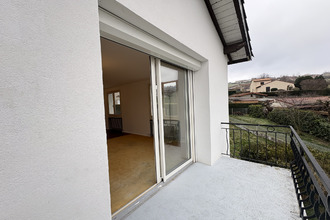 achat maison sorbiers 42290