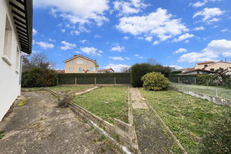 achat maison sorbiers 42290