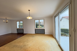 achat maison sorbiers 42290