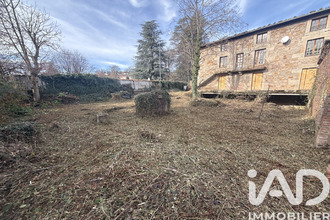 achat maison sorbiers 42290