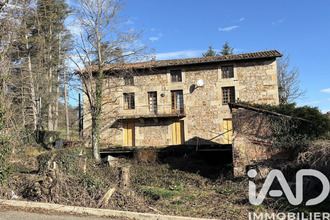 achat maison sorbiers 42290