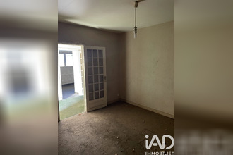 achat maison sorbiers 42290