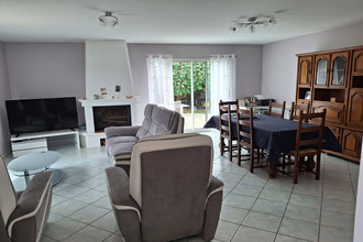 achat maison sorbiers 42290