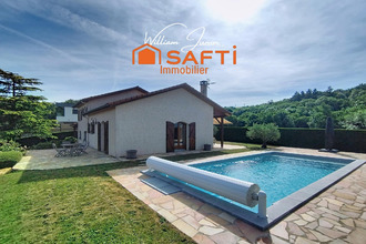 achat maison sorbiers 42290