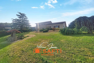 achat maison sorbiers 42290