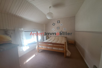 achat maison sorcy-bauthemt 08270