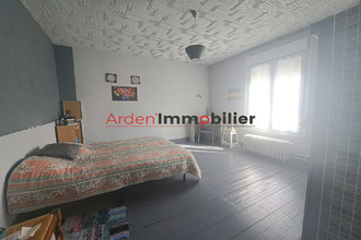 achat maison sorcy-bauthemt 08270