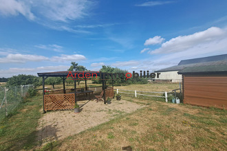 achat maison sorcy-bauthemt 08270