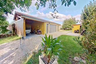 achat maison sorcy-st-martin 55190