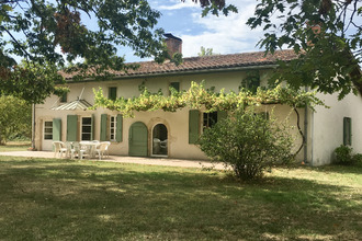 achat maison sore 40430