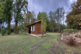 achat maison sore 40430