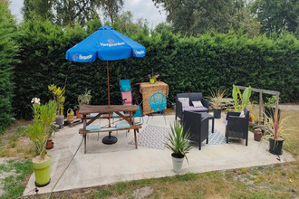 achat maison sore 40430