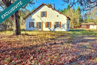 achat maison sore 40430