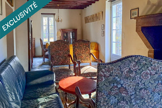 achat maison sore 40430