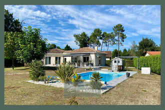 achat maison sore 40430