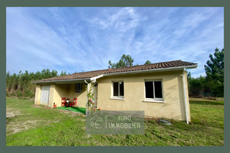 achat maison sore 40430