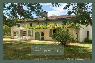 achat maison sore 40430