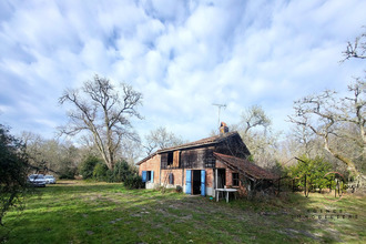 achat maison sore 40430