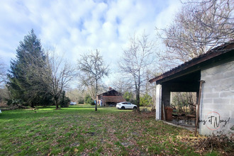 achat maison sore 40430