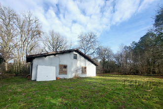 achat maison sore 40430