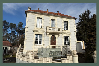 achat maison sore 40430