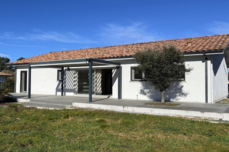 achat maison sore 40430