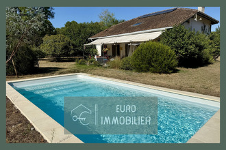 achat maison sore 40430