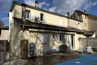 achat maison sore 40430