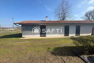 achat maison sore 40430