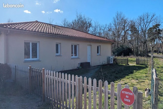 achat maison sore 40430