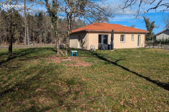 achat maison sore 40430