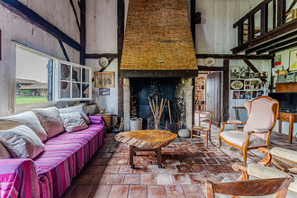 achat maison sore 40430