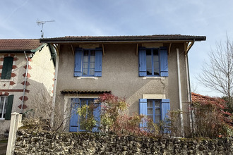 achat maison sore 40430