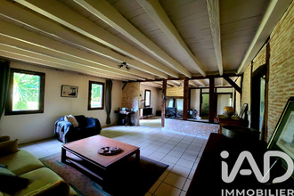 achat maison sore 40430