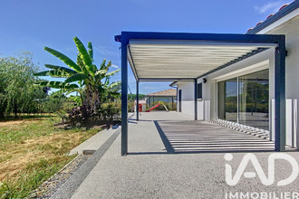 achat maison sore 40430