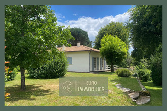 achat maison sore 40430