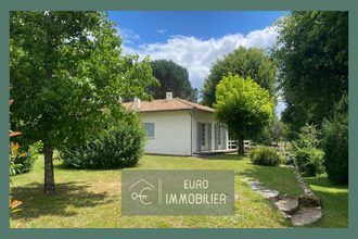 achat maison sore 40430