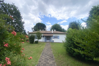 achat maison sore 40430