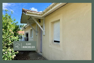 achat maison sore 40430