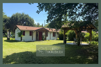 achat maison sore 40430