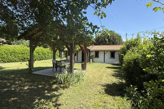 achat maison sore 40430